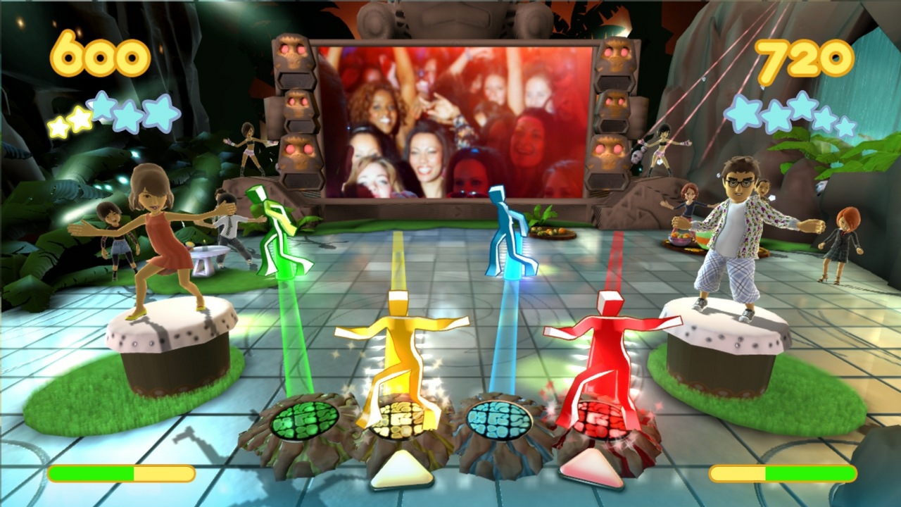 Dance Paradise - Imagen 30